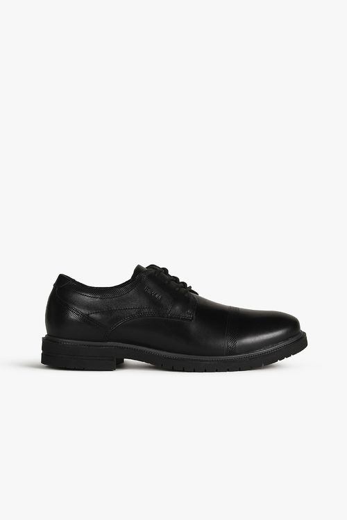 Sapato Casual Masculino Ferracini Firenze