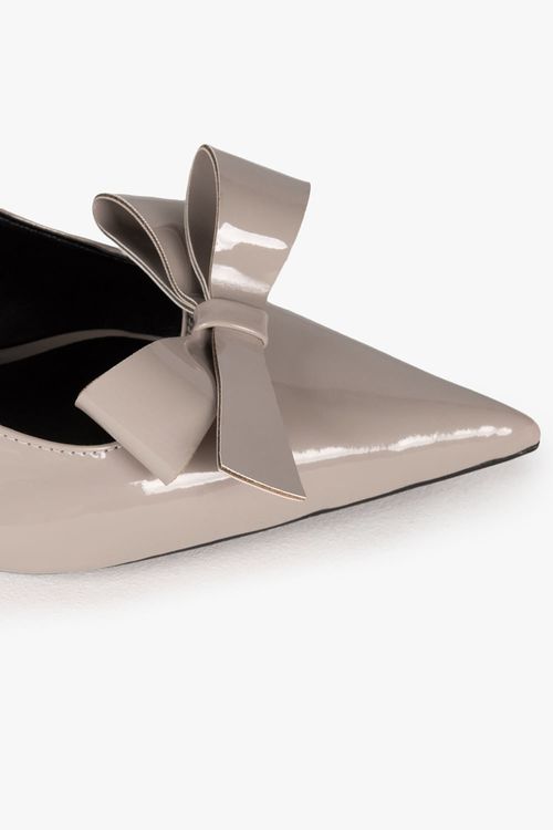 Scarpin Feminino Slingback Mundial Giuliane