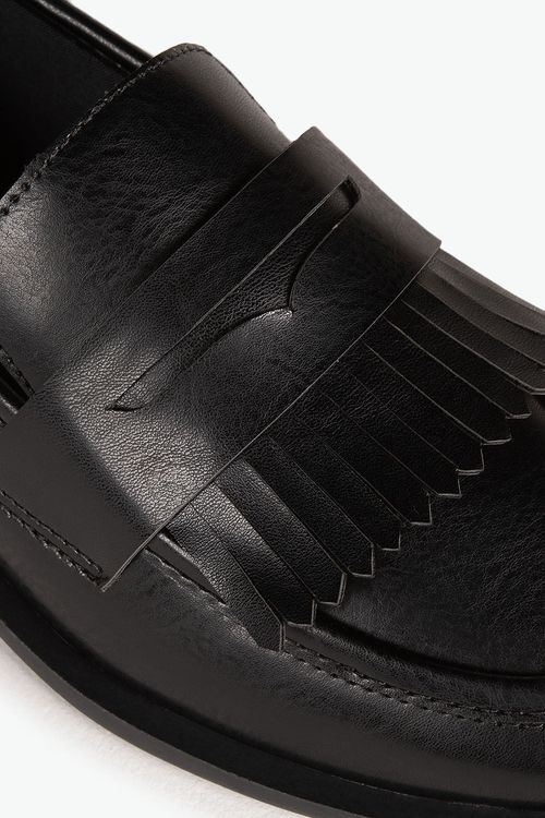 Mocassim Feminino Mundial Zofia