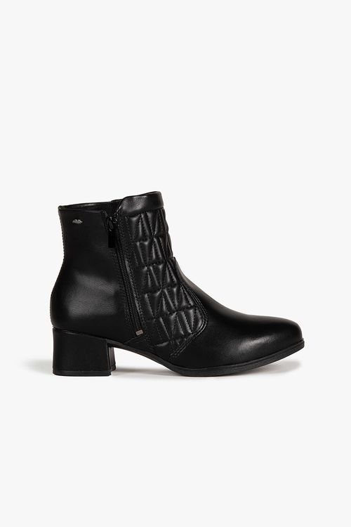 Bota Feminina Cano Curto Dakota Carlotta