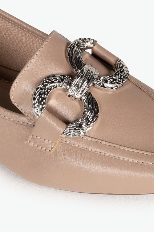 Mocassim Feminino Mundial Laine