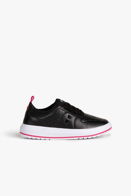 Tênis Casual Infantil Vitz Saria