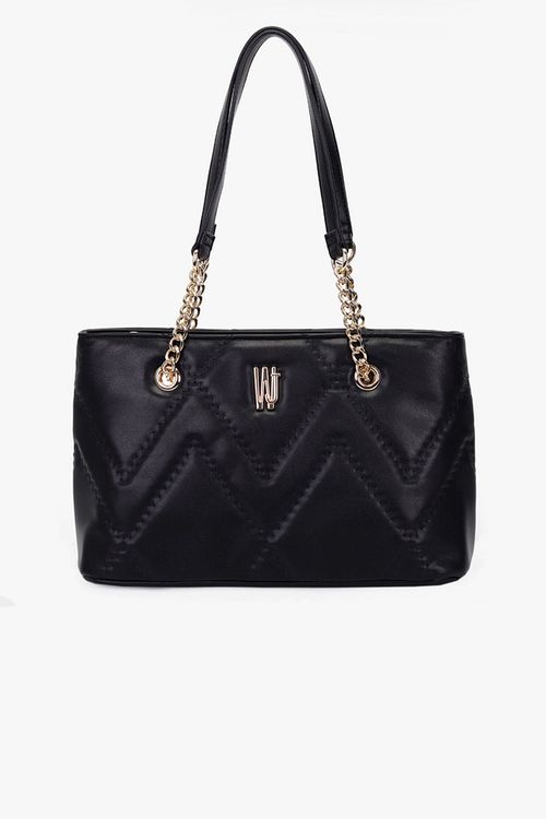Bolsa Média Satchel Feminina Wj Juvy