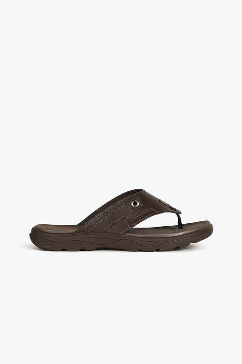 Chinelo Itapuã Ébano Masculino