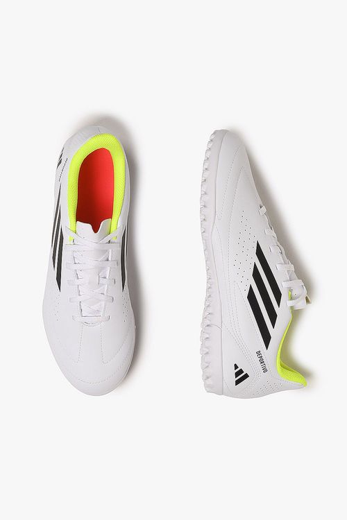 Chuteira Masculina Society Adidas Deportivo III