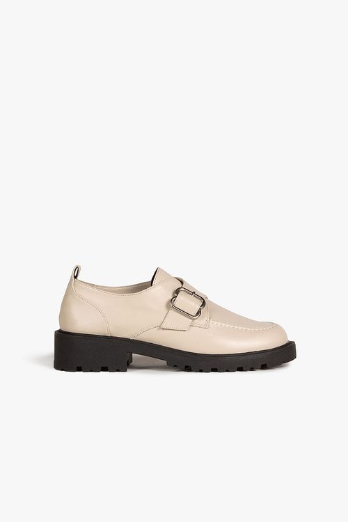 Mocassim Feminino Mundial Nanci
