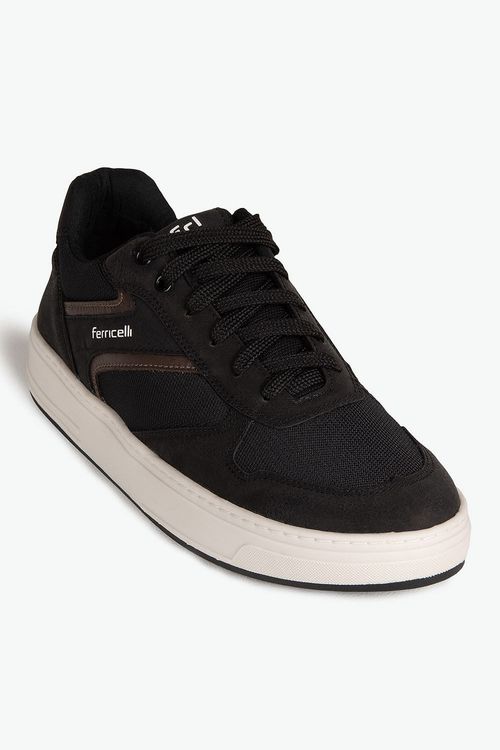 Sapatênis Masculino Ferricelli Rover
