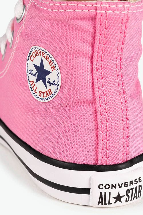 Tênis Infantil Converse Chuck Taylor All Star Core Hi