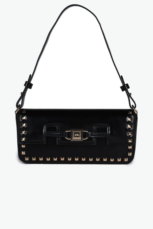 Bolsa Pequena De Ombro Feminina Via Marte Paiva