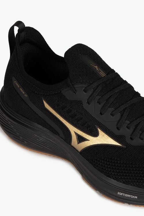 Tênis Mizuno Cool Ride 2