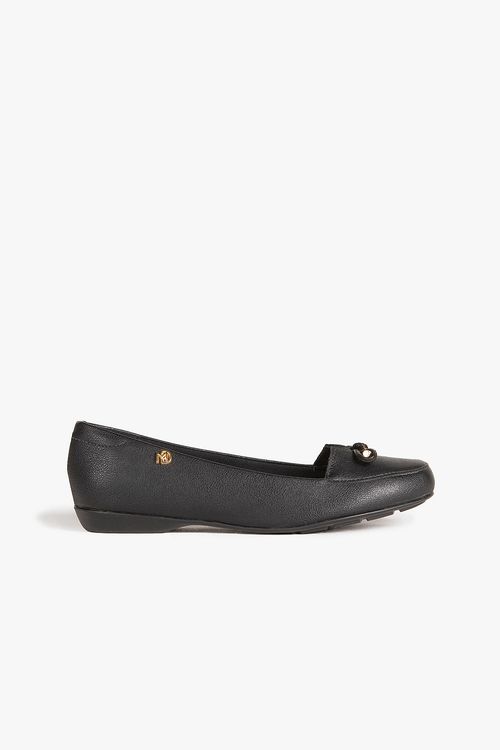 Mocassim Feminino Modare Marlyse