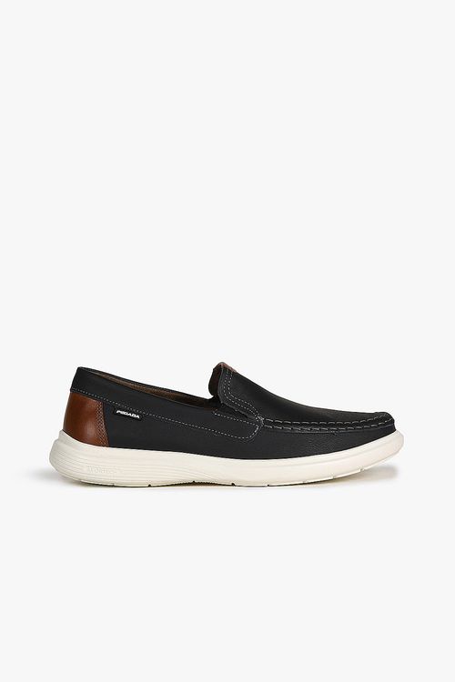 Mocassim Masculino Pegada Pull Up