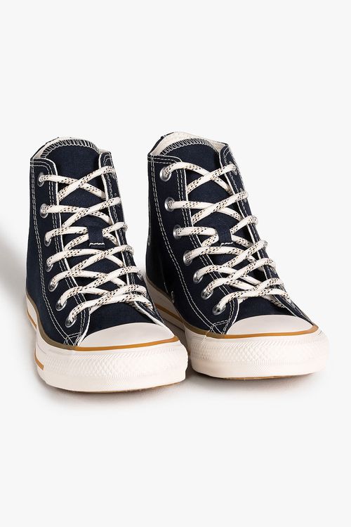 Tênis Converse Chuck Taylor All Star Hi Summer Utility