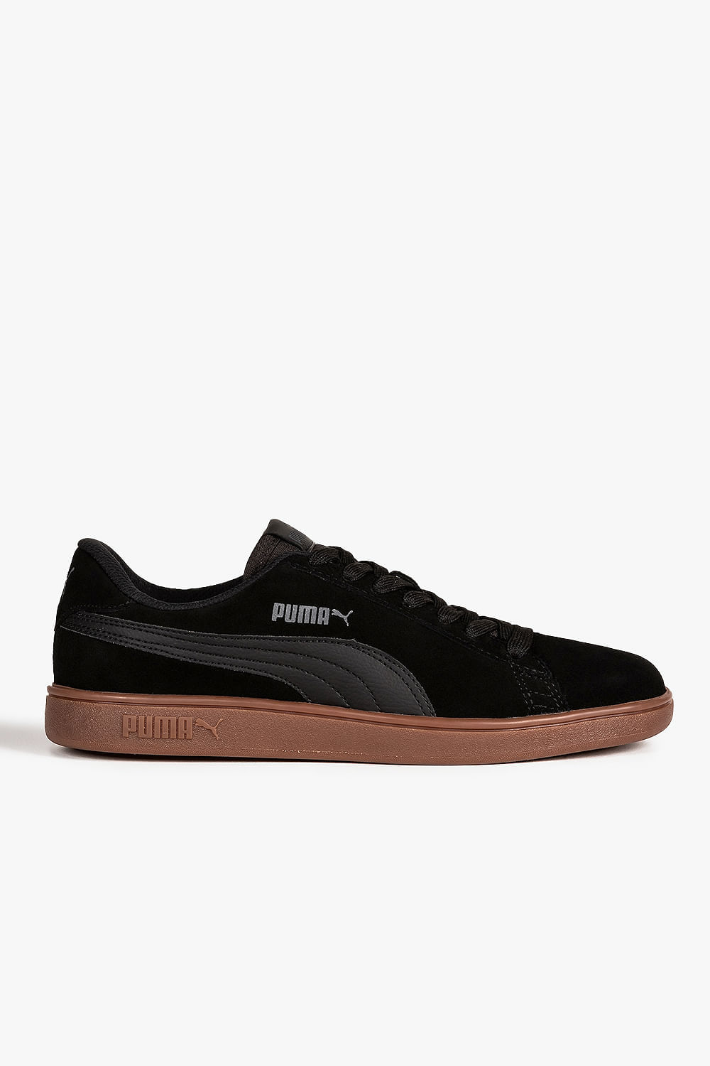 Tênis Puma Smash V2 BDP Masculino - PRETO