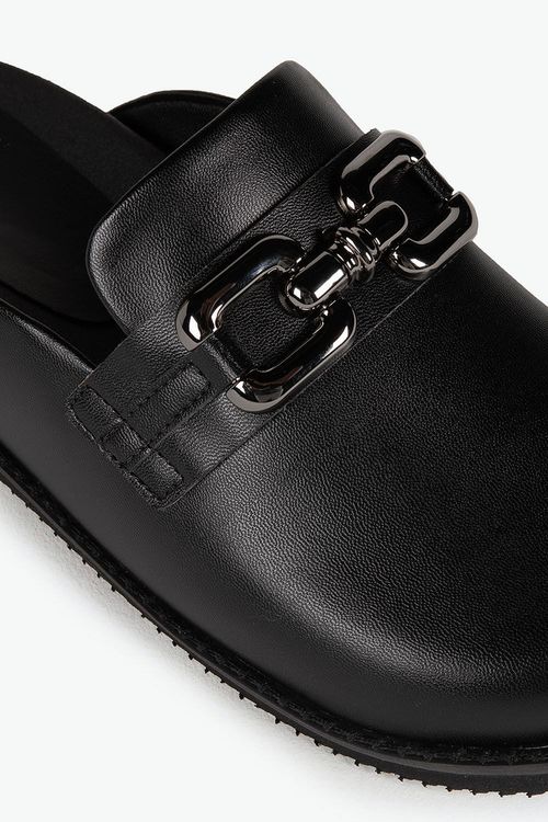 Mule Feminino Birken Mundial Robin