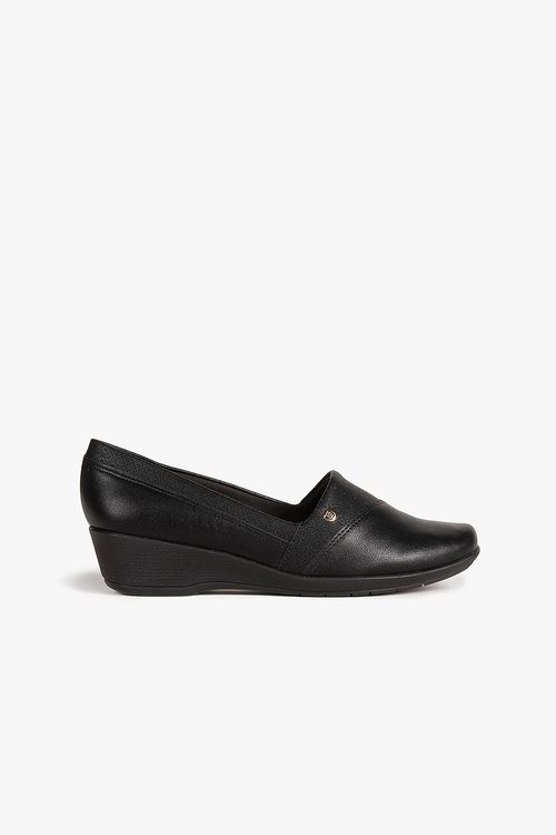 Sapato Feminino Salto Médio Piccadilly Dalma