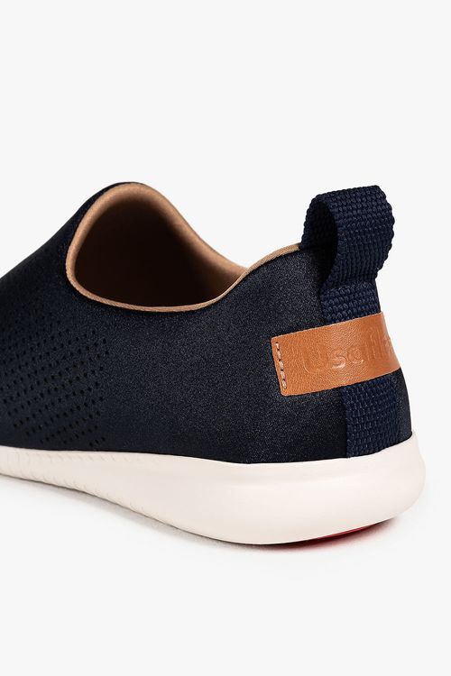 Tênis Feminino Kesya Usaflex