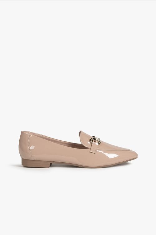 Mocassim Feminino Mundial Madelaine