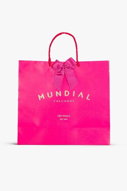 Embalagem de presente Mundial