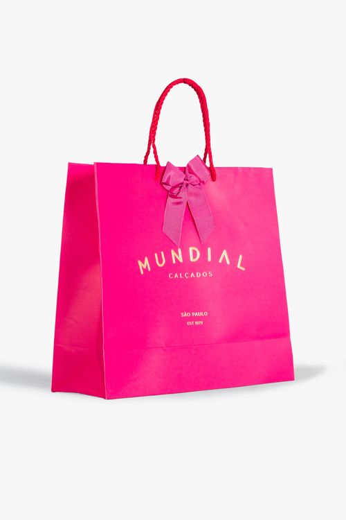 Embalagem de presente Mundial