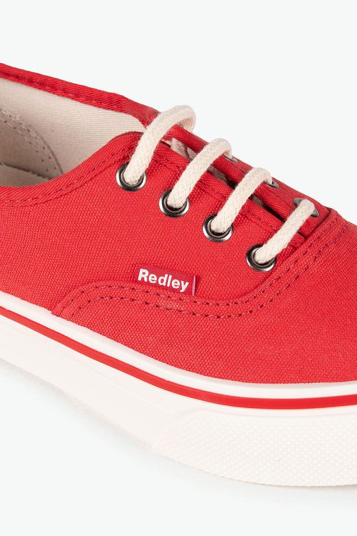 Tênis Redley Streetskate Slip On Masculino