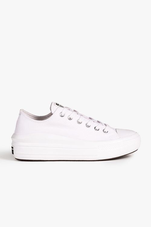Tênis Feminino Converse All Star Chuck Taylor Move
