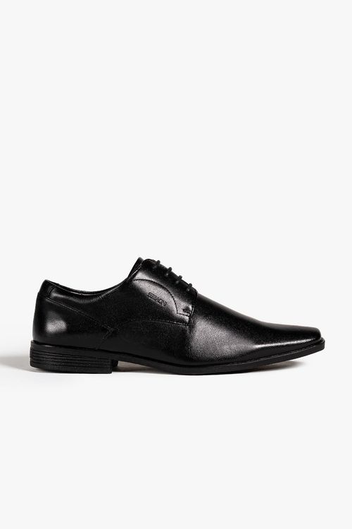 Sapato Masculino Ferracini Liverpool Amarrar
