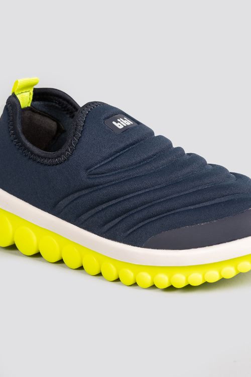 Tênis Infantil Bibi Roller 2.0