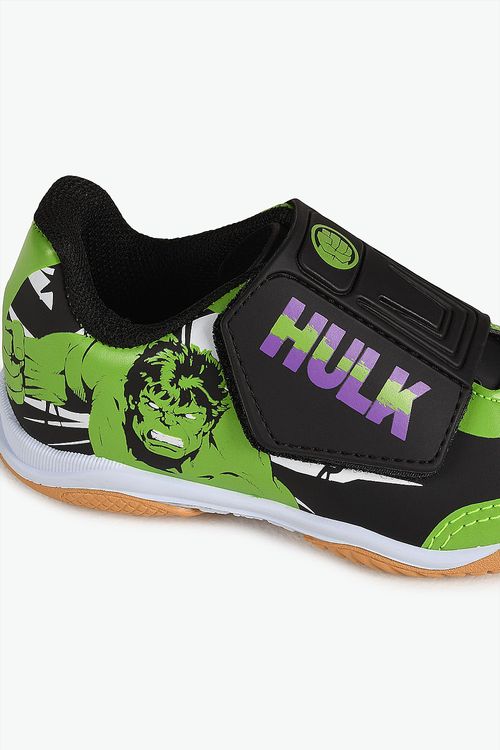 Chuteira Infantil Dray Marvel Vitt