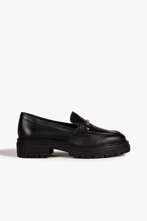 Mocassim Feminino Bottero Horrana