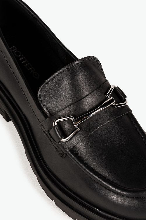 Mocassim Feminino Bottero Horrana