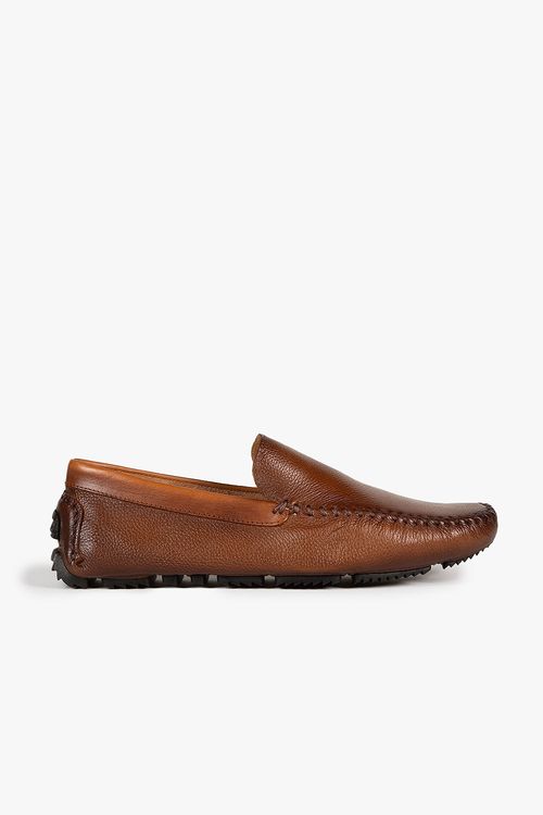 Mocassim Masculino Savelli Summer Lize