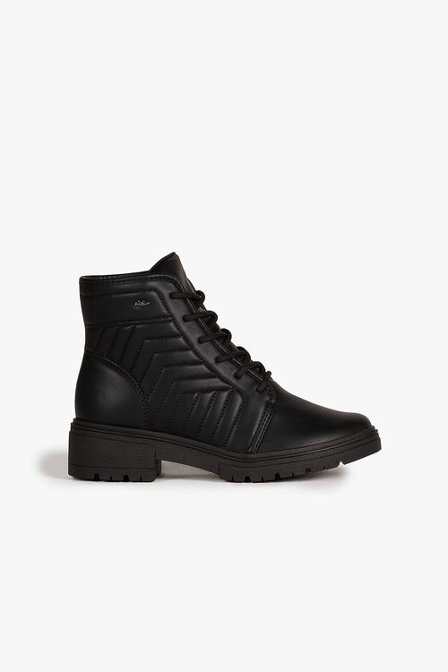 Bota Feminina Coturno Dakota Valencia