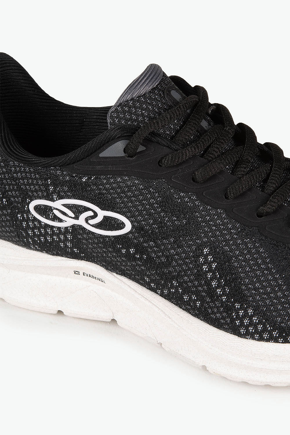 Tênis Olympikus Citrus 2 - PRETO