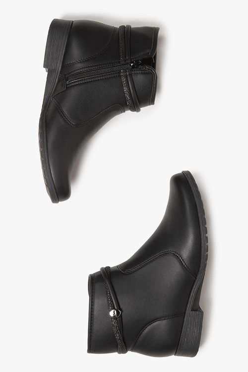 Bota Feminina Cano Curto Dakota Freya
