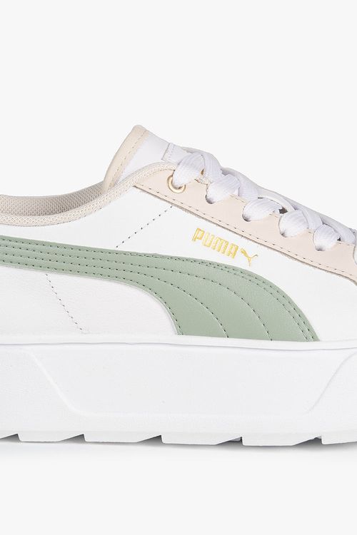 Tênis Puma Karmen L BDP Feminino