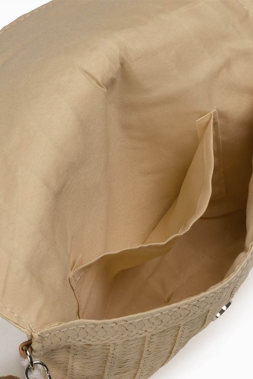 Bolsa Média Feminina Jaren & Company Irithel