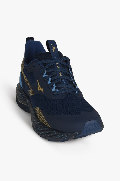 Tênis Mizuno Wave Rider TT 2