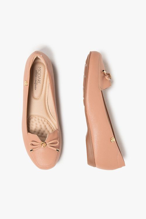 Mocassim Feminino Modare Marlyse
