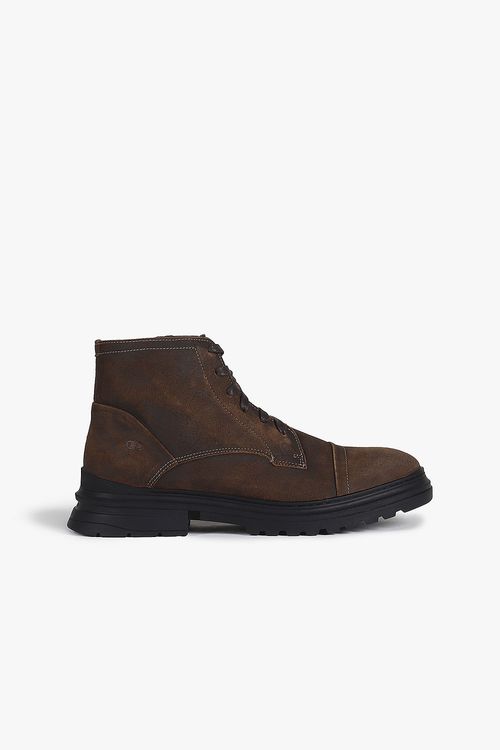 Bota Masculina Democrata Garage Eron
