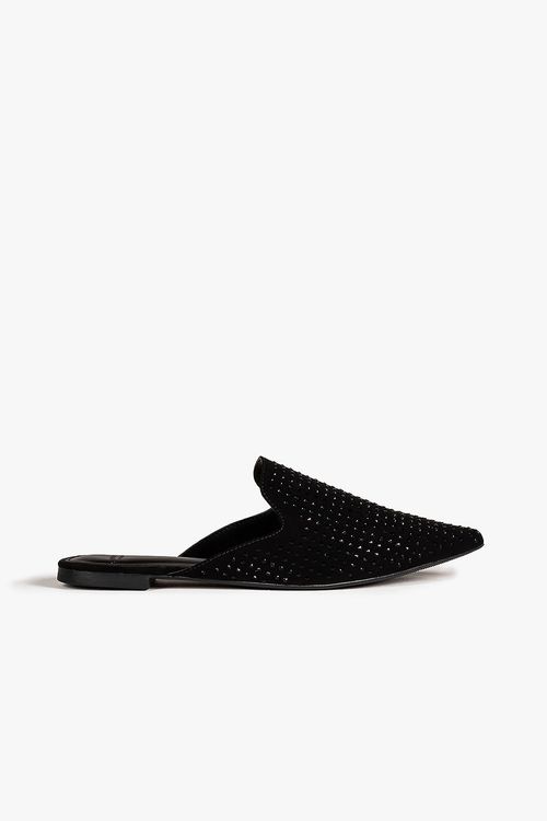 Mule Feminino Mundial Daylane