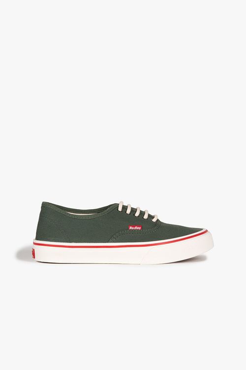 Tênis Redley Streetskate Slip On Masculino