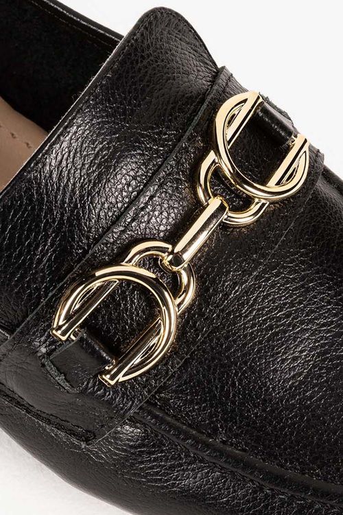 Mocassim Feminino Mundial Andrelina