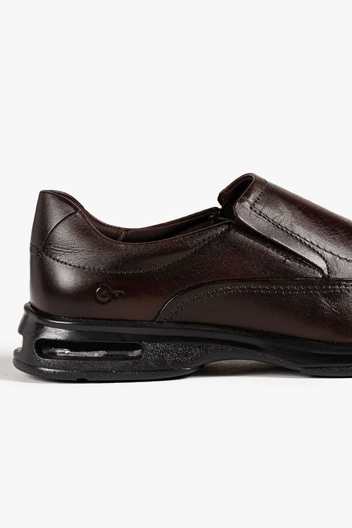 Sapato Masculino Air Spot Democrata