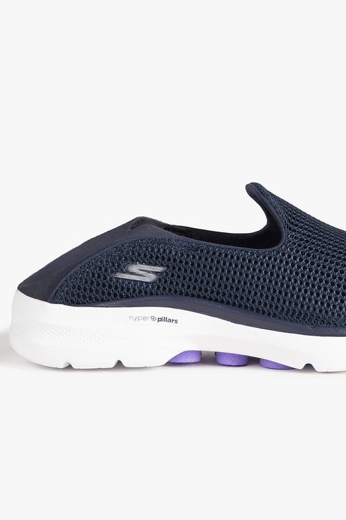 Tênis Skechers Go Walk 6 Feminino