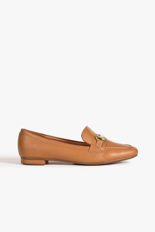 Mocassim Feminino Vizzano Gabriely