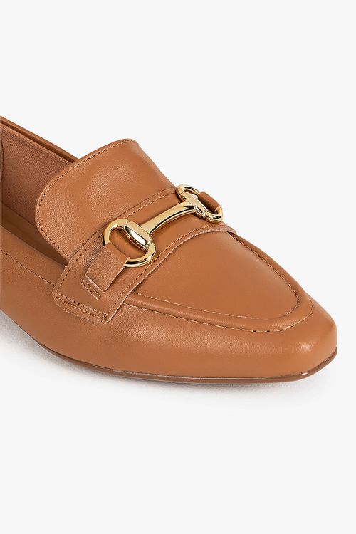 Mocassim Feminino Vizzano Gabriely