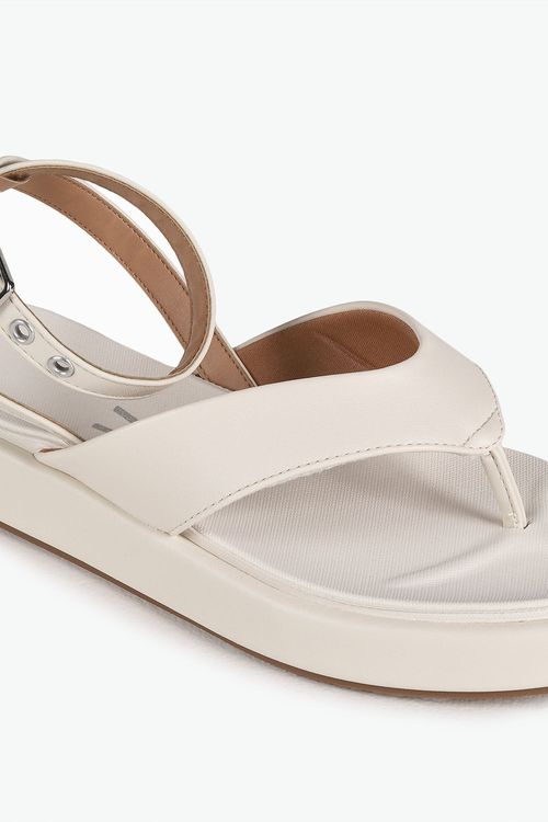 Sandália Feminina Flatform Vizzano Angelique