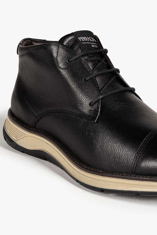 Bota Masculina Ferracini 24h Fluence