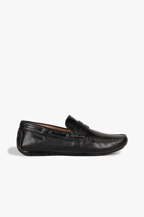 Mocassim Masculino Dockside Sollu Summer Drive Cancún